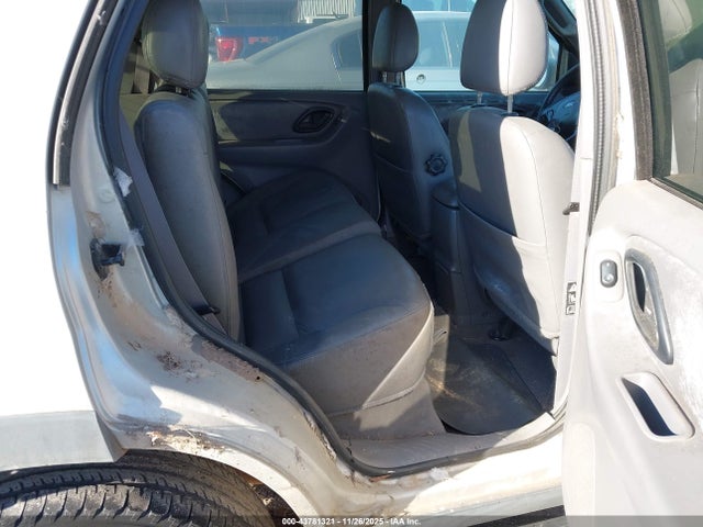 2002 FORD ESCAPE 1FMYU03192KA36154 Photo 7