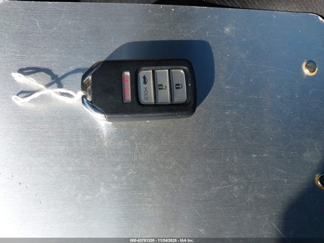 1HGCV1F36JA241659 Honda Accord Sport