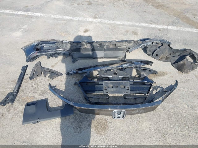1HGCV1F36JA241659 Honda Accord Sport