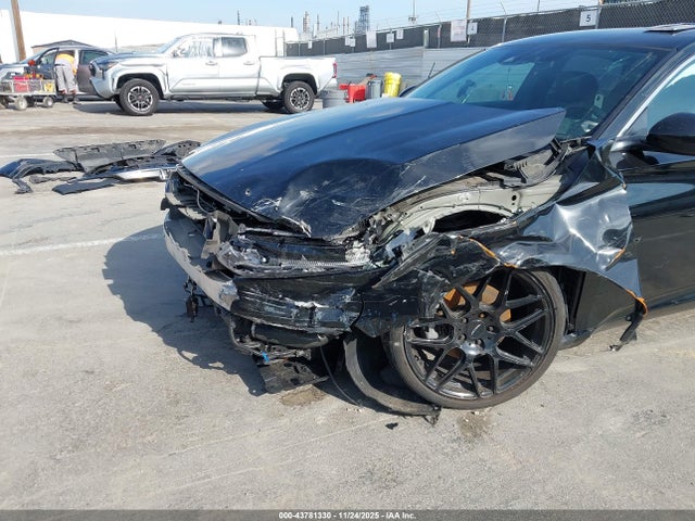 1HGCV1F36JA241659 Honda Accord Sport