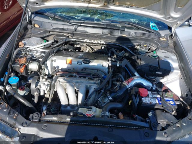 2005 ACURA TSX JH4CL96945C005592 Photo 9