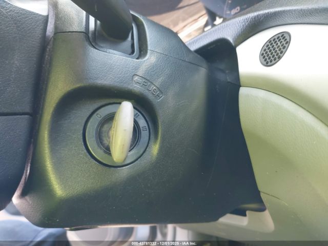 2005 ACURA TSX JH4CL96945C005592 Photo 10