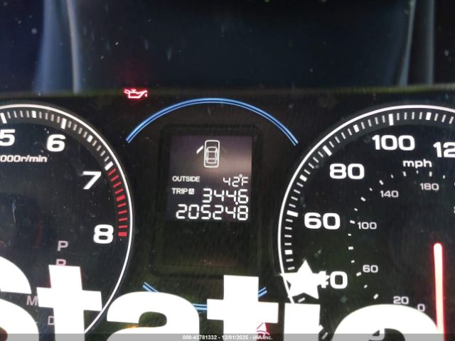 2005 ACURA TSX JH4CL96945C005592 Photo 6