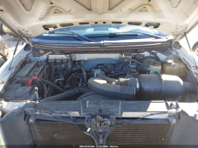 2007 FORD F-150 1FTRF12W87KC64871 Photo 9