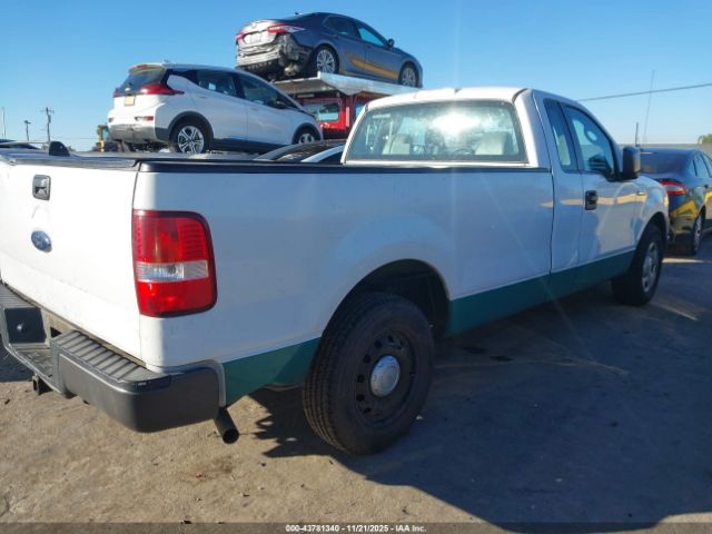 2007 FORD F-150 1FTRF12W87KC64871 Photo 3