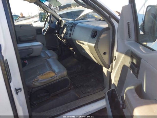 2007 FORD F-150 1FTRF12W87KC64871 Photo 4