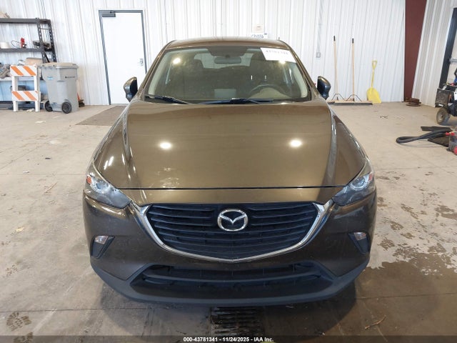 Aukcja sprzedaży 2016 Mazda Cx-3 Sport, vin: JM1DKFB70G0133795, numer aukcji: 43781341