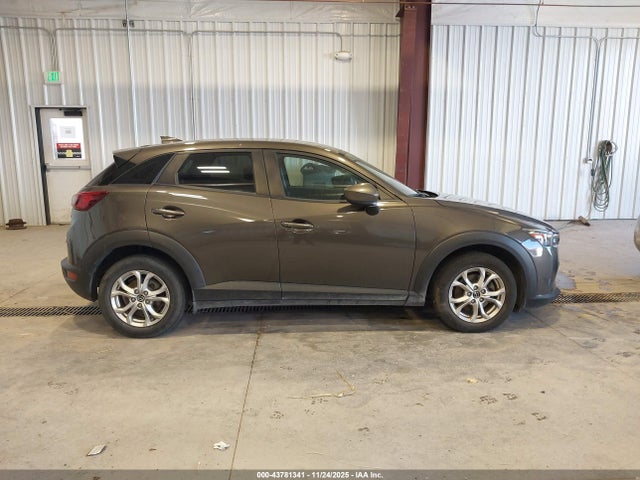 Aukcja sprzedaży 2016 Mazda Cx-3 Sport, vin: JM1DKFB70G0133795, numer aukcji: 43781341