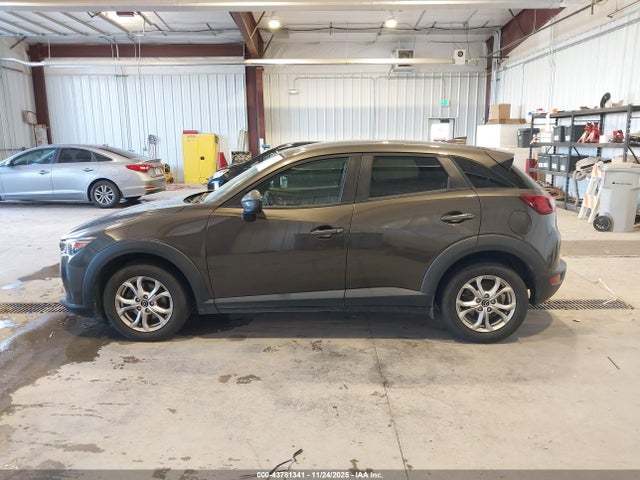 Aukcja sprzedaży 2016 Mazda Cx-3 Sport, vin: JM1DKFB70G0133795, numer aukcji: 43781341