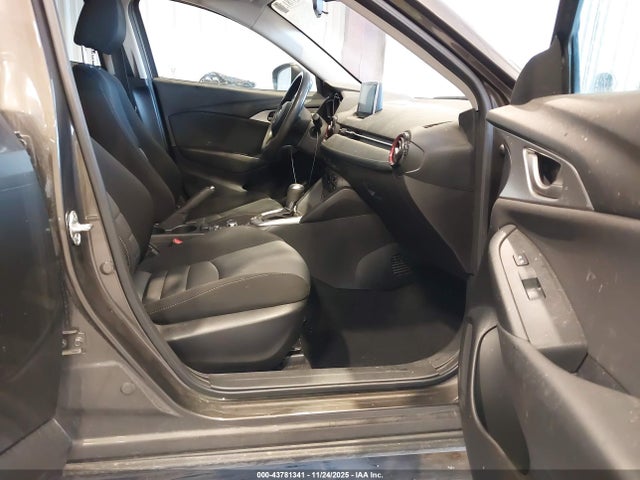 Aukcja sprzedaży 2016 Mazda Cx-3 Sport, vin: JM1DKFB70G0133795, numer aukcji: 43781341