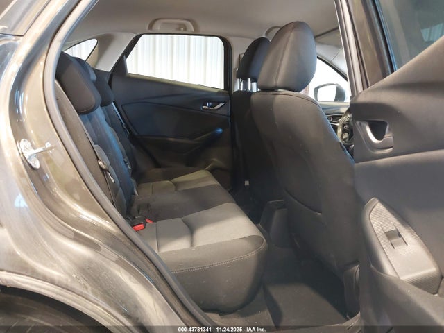 Aukcja sprzedaży 2016 Mazda Cx-3 Sport, vin: JM1DKFB70G0133795, numer aukcji: 43781341