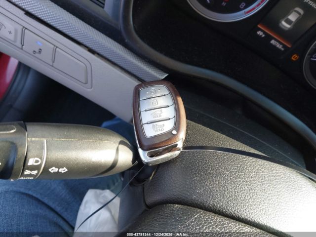 2018 HYUNDAI SONATA 5NPE34AF2JH634681 Photo 10