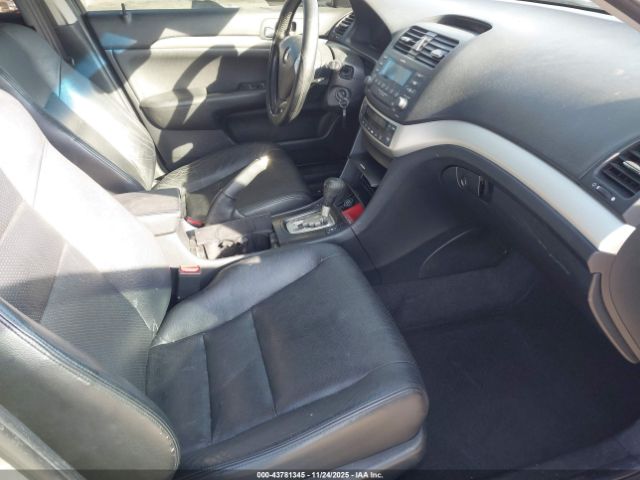 2004 ACURA TSX JH4CL96894C040800 Photo 4