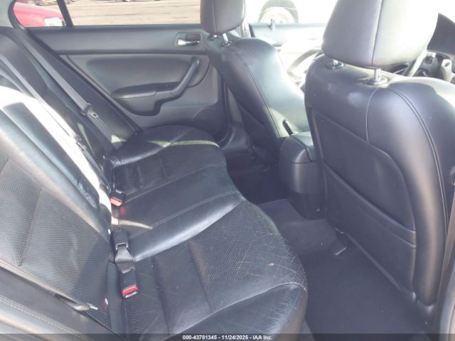2004 ACURA TSX JH4CL96894C040800 Photo 7