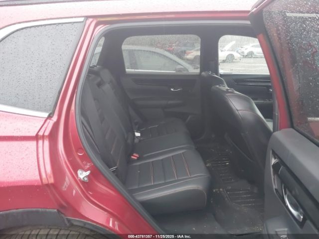 2023 HONDA CR-V HYBRID 7FARS6H95PE018257 Photo 7