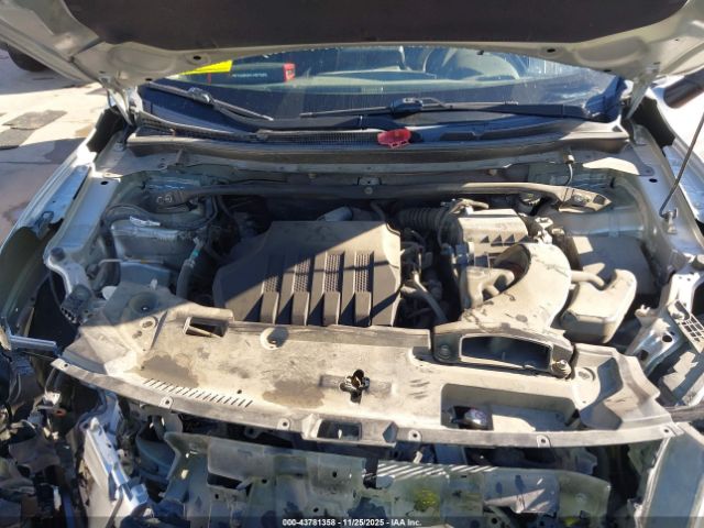 2020 MITSUBISHI ECLIPSE CROSS JA4AS4AA0LZ037329 Photo 9