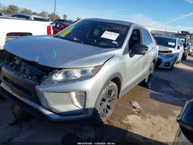 2020 MITSUBISHI ECLIPSE CROSS JA4AS4AA0LZ037329 Photo 1