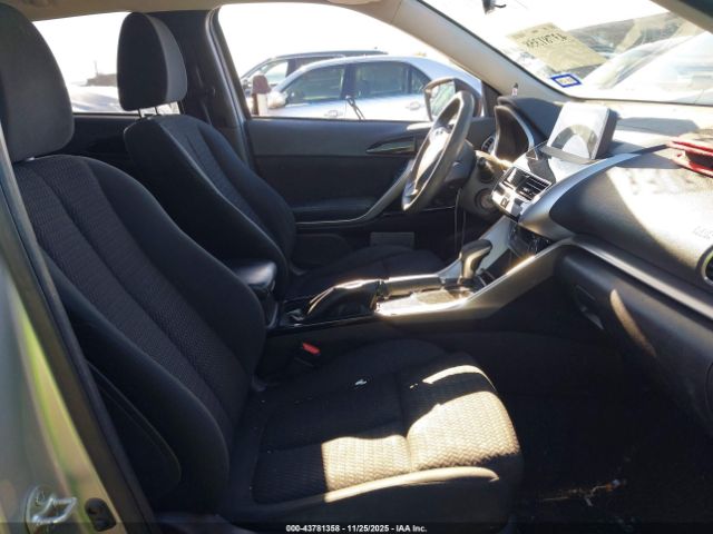 2020 MITSUBISHI ECLIPSE CROSS JA4AS4AA0LZ037329 Photo 4