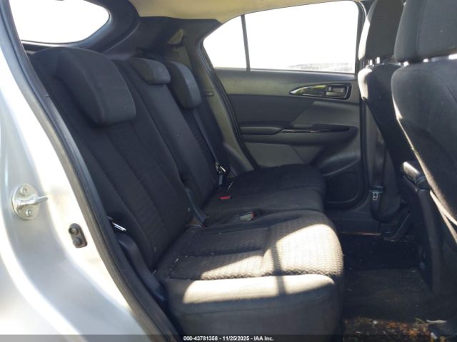 2020 MITSUBISHI ECLIPSE CROSS JA4AS4AA0LZ037329 Photo 7