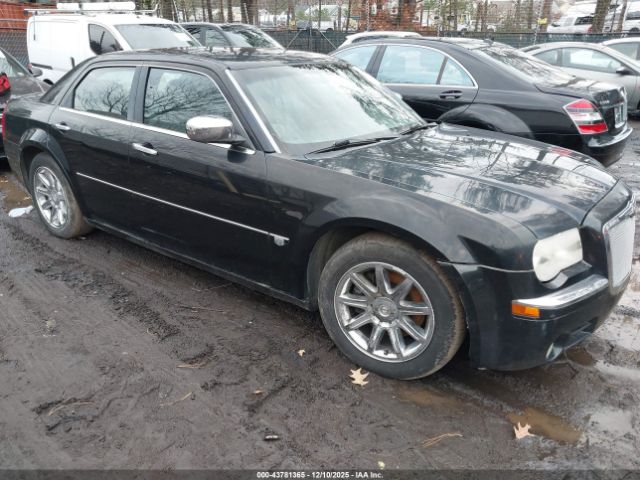 2006 CHRYSLER 300C 2C3KA63HX6H232480