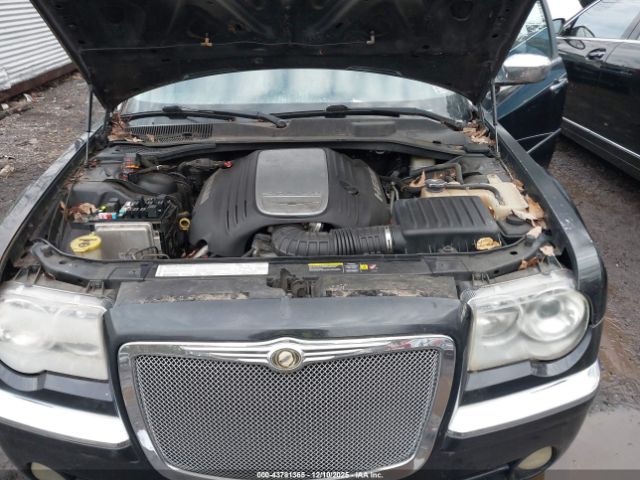 2006 CHRYSLER 300C 2C3KA63HX6H232480 Photo 9
