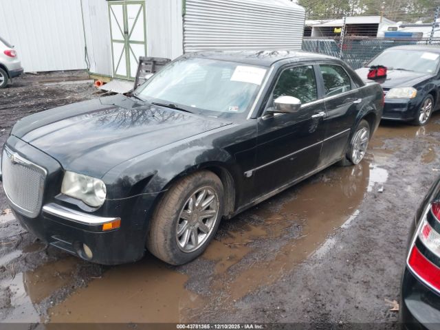 2006 CHRYSLER 300C 2C3KA63HX6H232480 Photo 1