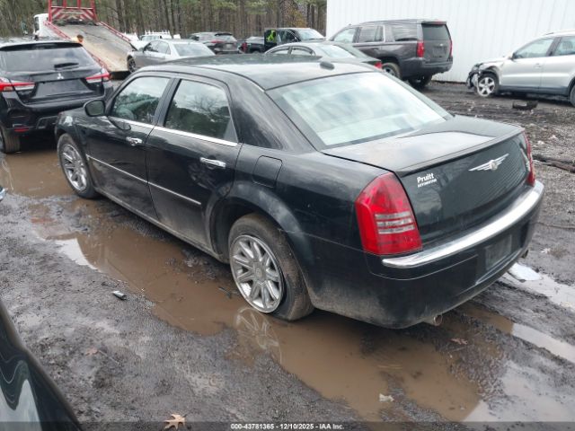 2006 CHRYSLER 300C 2C3KA63HX6H232480 Photo 2