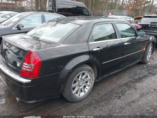 2006 CHRYSLER 300C 2C3KA63HX6H232480 Photo 3