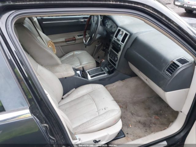 2006 CHRYSLER 300C 2C3KA63HX6H232480 Photo 4