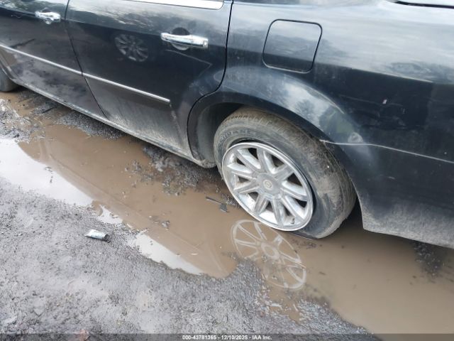 2006 CHRYSLER 300C 2C3KA63HX6H232480 Photo 5