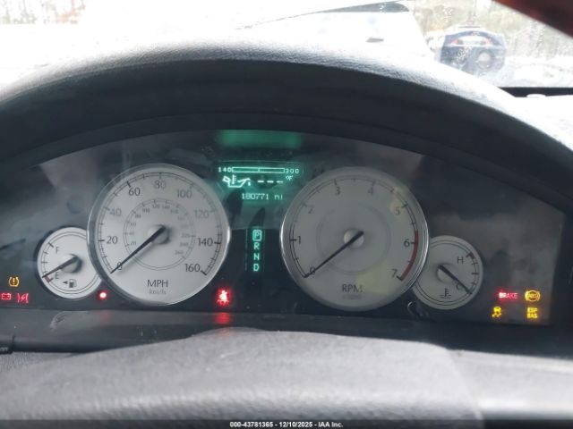 2006 CHRYSLER 300C 2C3KA63HX6H232480 Photo 6