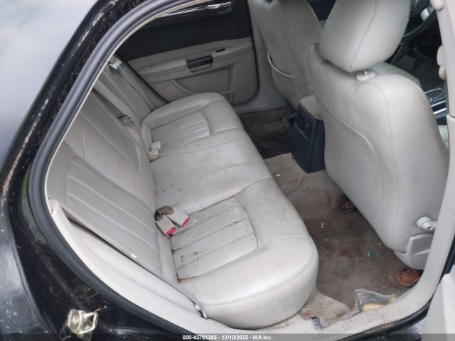 2006 CHRYSLER 300C 2C3KA63HX6H232480 Photo 7