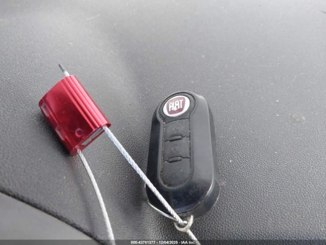 2012 FIAT 500 3C3CFFBR5CT127476 Photo 10