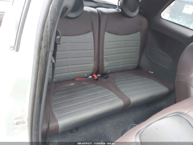 2012 FIAT 500 3C3CFFBR5CT127476 Photo 7
