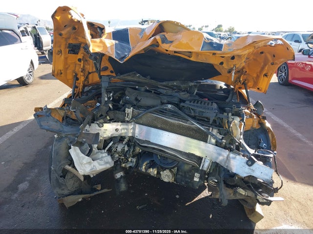 2016 MINI HARDTOP WMWXU3C53G2D28717 Photo 5