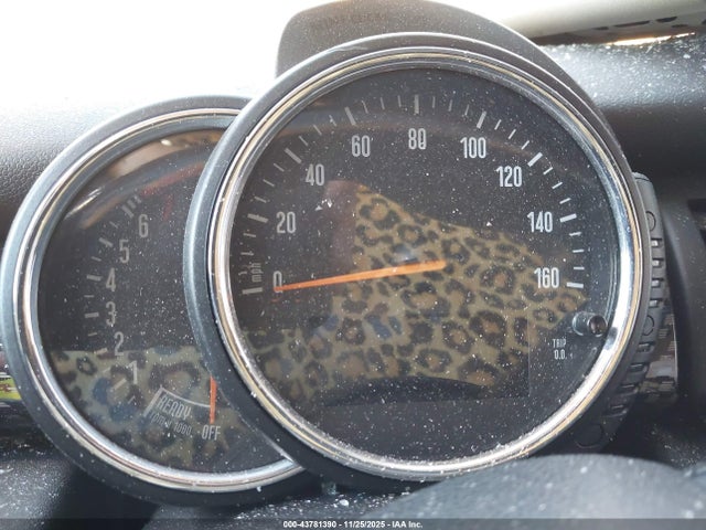 2016 MINI HARDTOP WMWXU3C53G2D28717 Photo 6