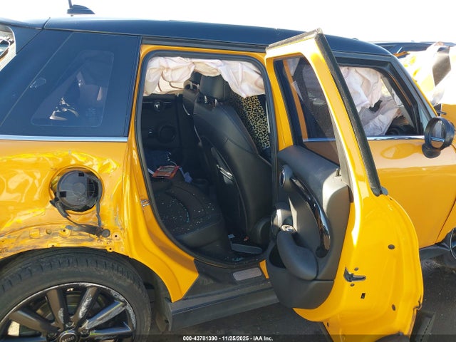 2016 MINI HARDTOP WMWXU3C53G2D28717 Photo 7