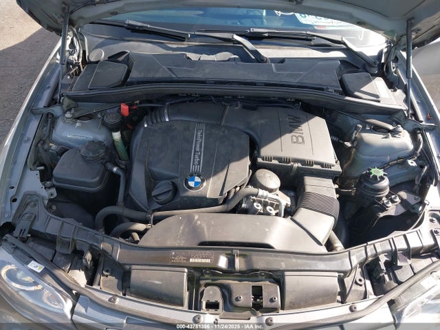 2011 BMW 135I WBAUN7C52BVM24916 Photo 9