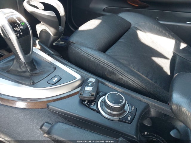 2011 BMW 135I WBAUN7C52BVM24916 Photo 10