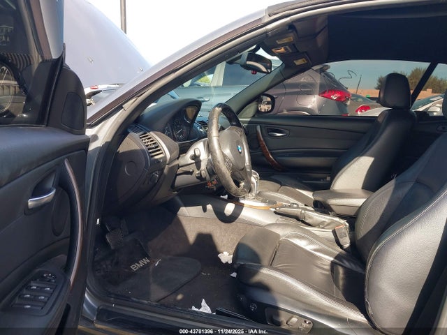 2011 BMW 135I WBAUN7C52BVM24916 Photo 4