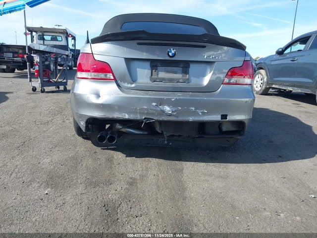 2011 BMW 135I WBAUN7C52BVM24916 Photo 5