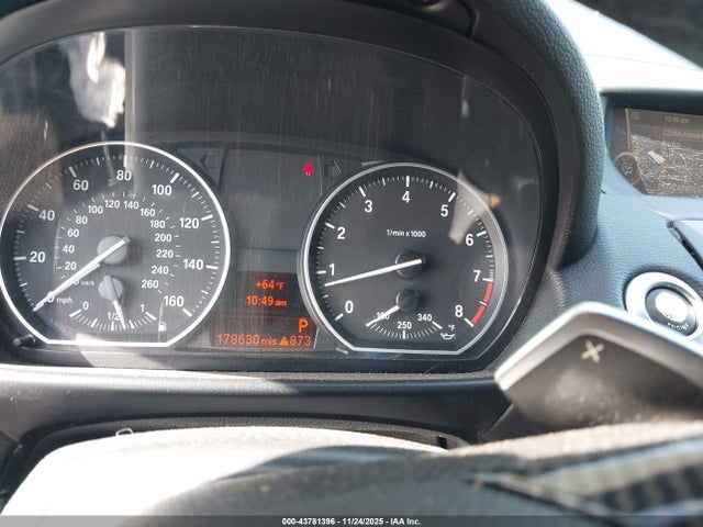 2011 BMW 135I WBAUN7C52BVM24916 Photo 6