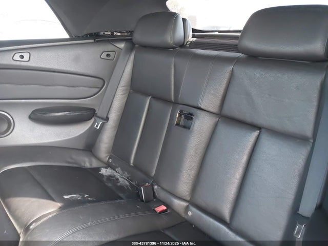 2011 BMW 135I WBAUN7C52BVM24916 Photo 7