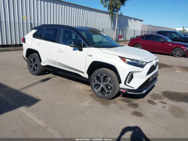 2022 TOYOTA RAV4 PRIME JTMEB3FV0ND107621