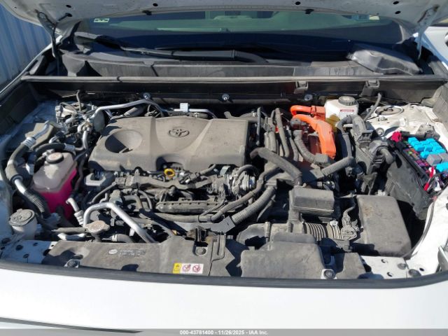 2022 TOYOTA RAV4 PRIME JTMEB3FV0ND107621 Photo 9
