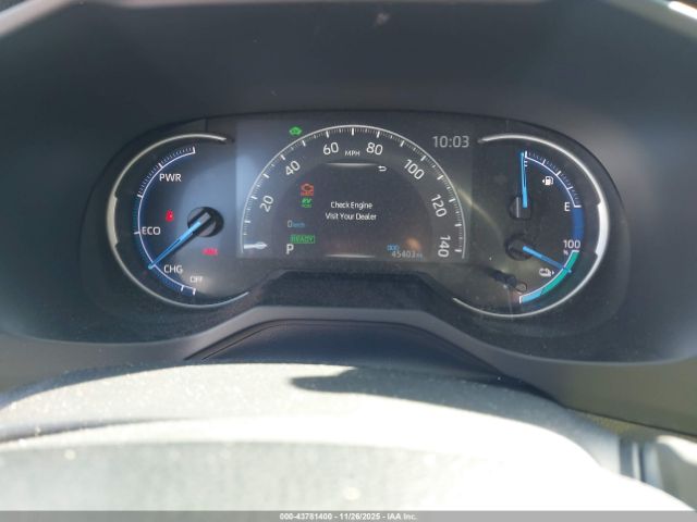 2022 TOYOTA RAV4 PRIME JTMEB3FV0ND107621 Photo 6