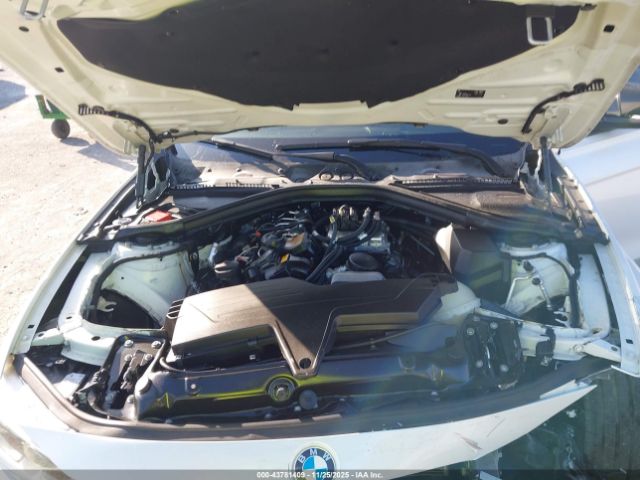 2016 BMW 328I WBA8E9G55GNT84765 Photo 9