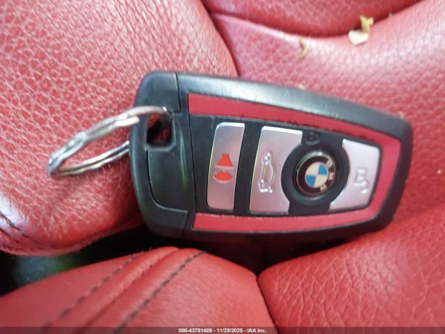 2016 BMW 328I WBA8E9G55GNT84765 Photo 10