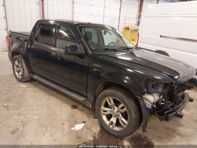 2010 Ford Explorer Sport Trac Limited მანქანა იყიდება აუქციონზე, vin: 1FMEU2D80AUA04044, აუქციონის ნომერი: 43781421