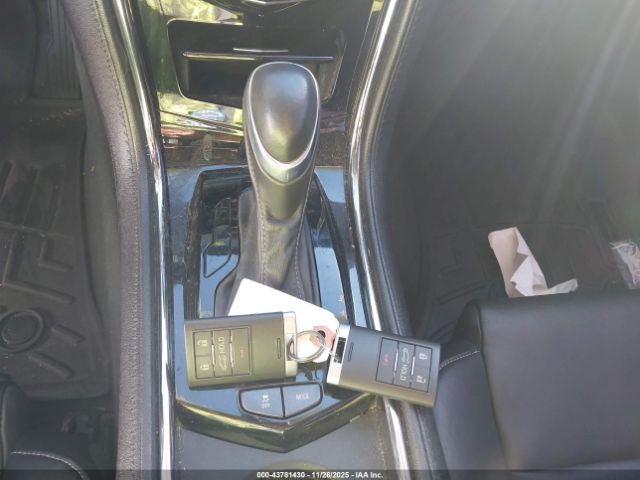 2013 CADILLAC ATS 1G6AA5RA7D0130666 Photo 10